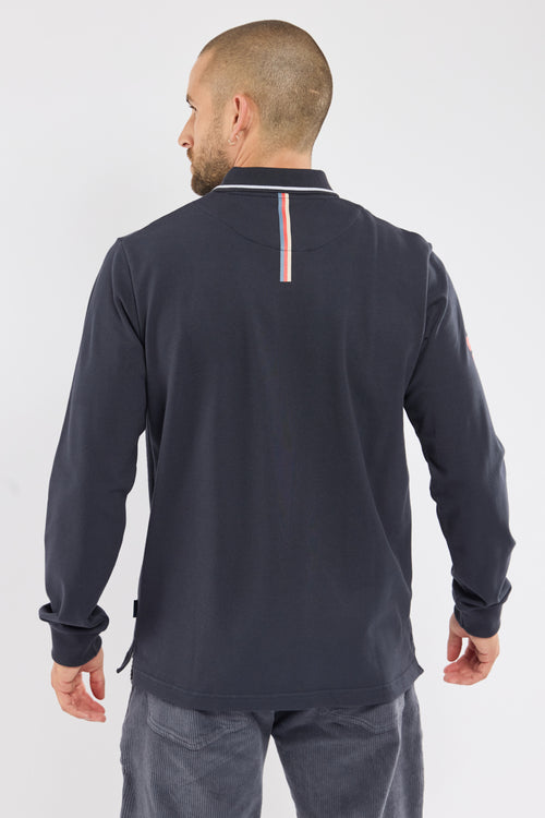 Polo GREYLAND - coton biologique - Bermudes - 4