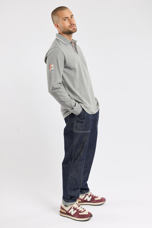 Polo GREYLAND - coton biologique - Bermudes - 6