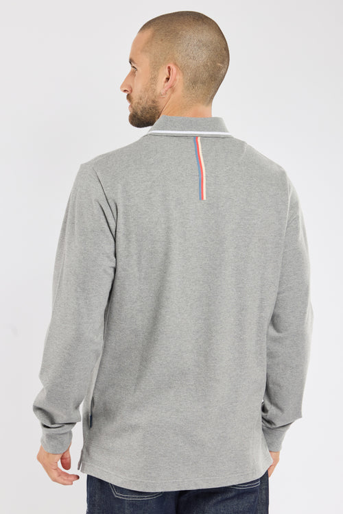 Polo GREYLAND - coton biologique - Bermudes - 4