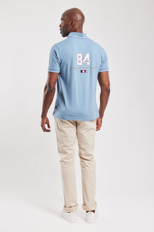 Pantalon chino DURBAN - Bermudes - 2