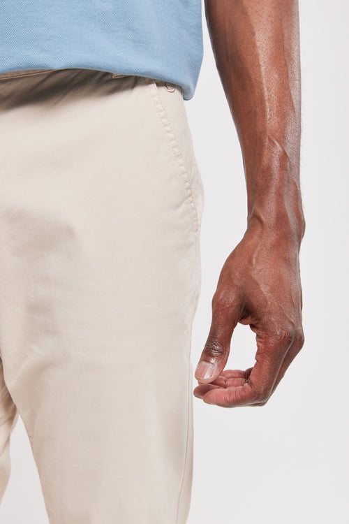 Pantalon chino DURBAN - Bermudes - 3