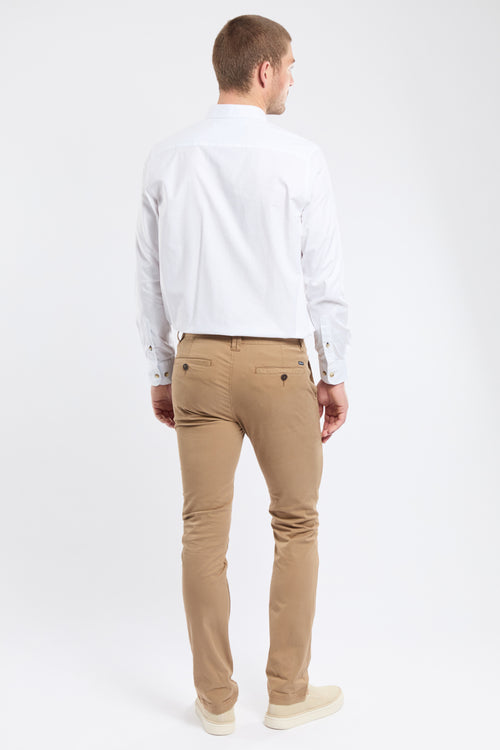 Pantalon chino DURBAN - Bermudes - 2