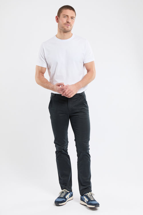 Pantalon chino DURBAN - Bermudes - 1