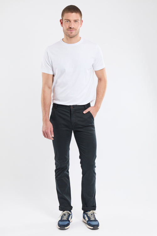 Pantalon chino DURBAN - Bermudes - 5