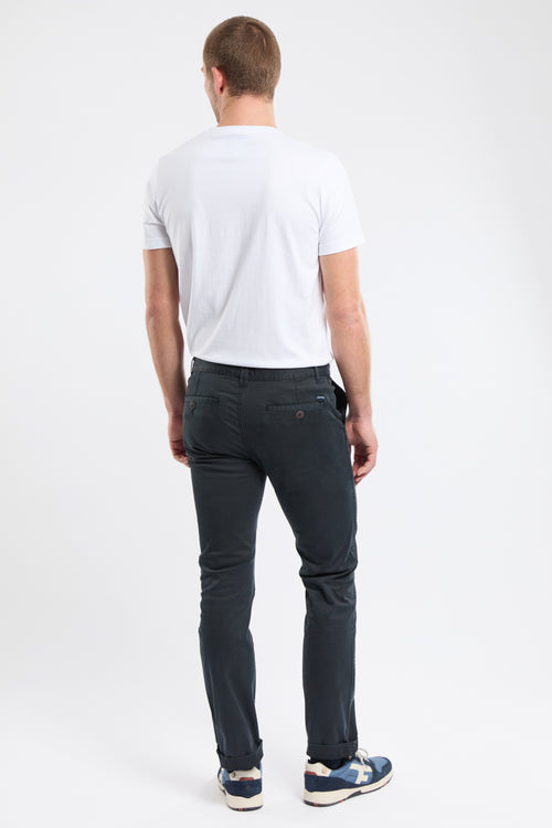 Pantalon chino DURBAN - Bermudes - 2