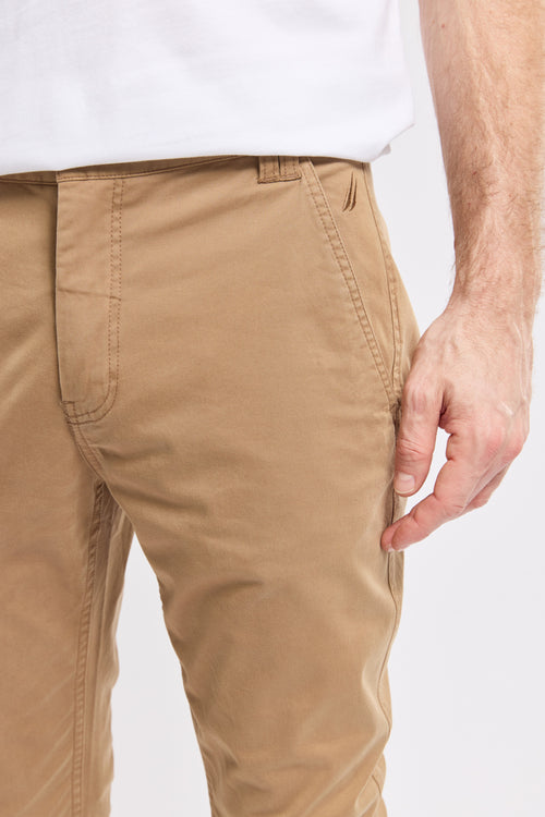 Pantalon chino DURBAN - Bermudes - 3