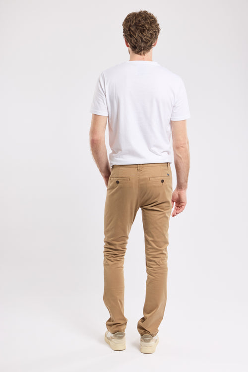Pantalon chino DURBAN - Bermudes - 2