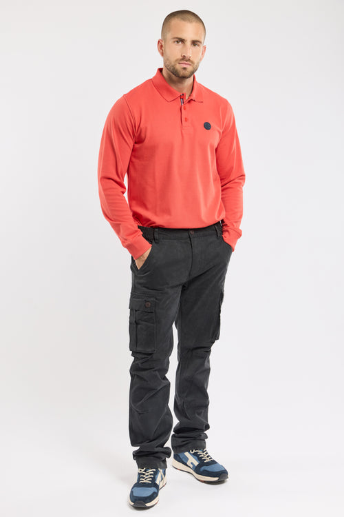 Pantalon DECKYL - Bermudes - 1