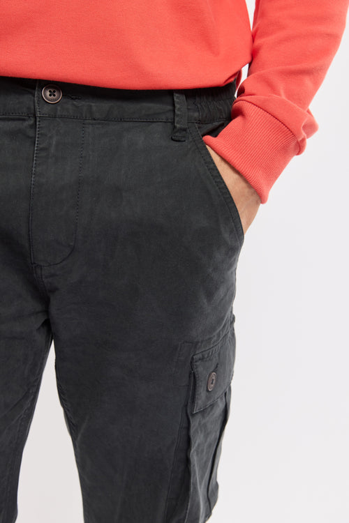 Pantalon DECKYL - Bermudes - 3