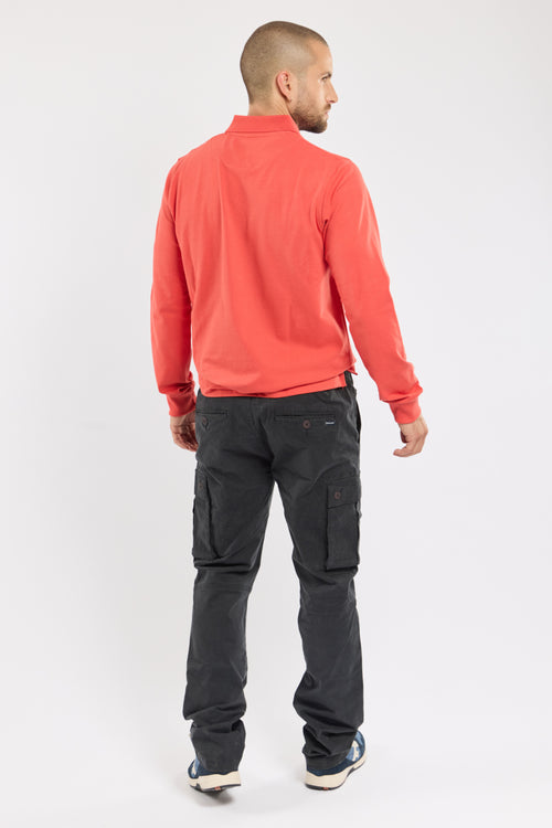 Pantalon DECKYL - Bermudes - 2