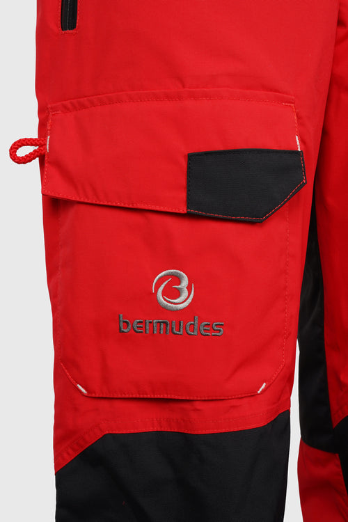 Pantalon technique Inshore - Bermudes - 3