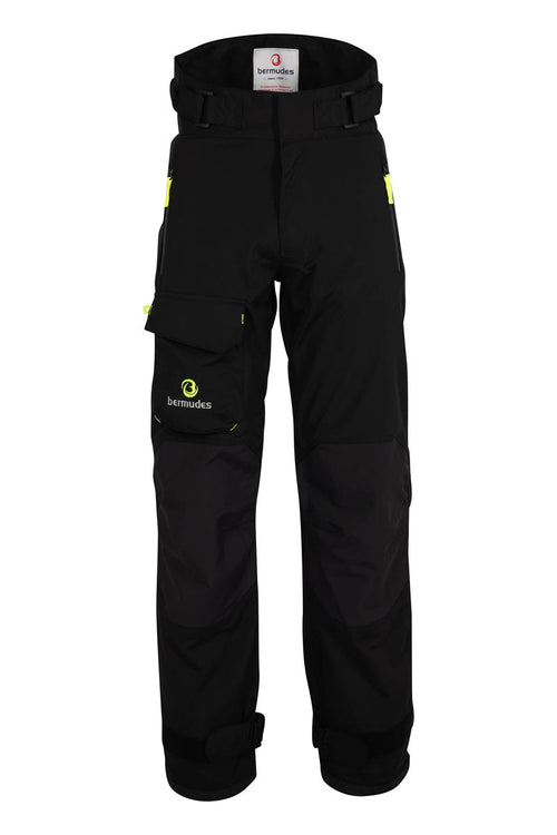 Pantalon technique Inshore - Bermudes - 1