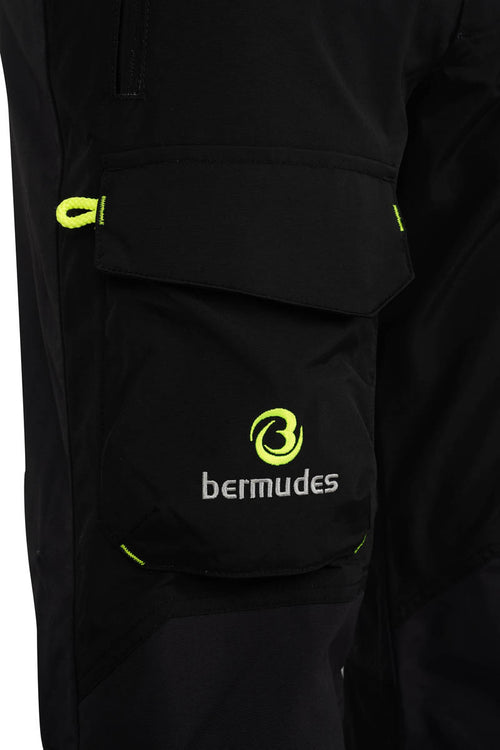 Pantalon technique Inshore - Bermudes - 3