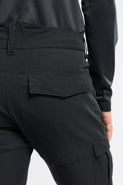 Pantalon technique DAKKAR - Bermudes - 4