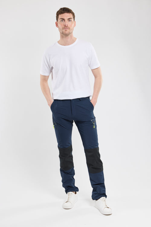 Pantalon technique DROPP - Bermudes - 1