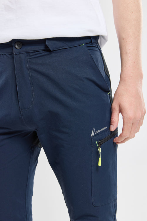 Pantalon technique DROPP - Bermudes - 3