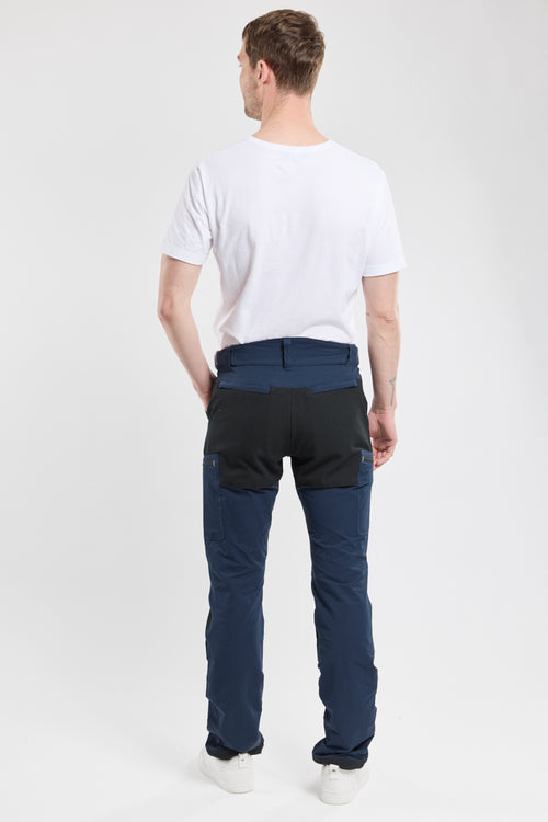 Pantalon technique DROPP - Bermudes - 2