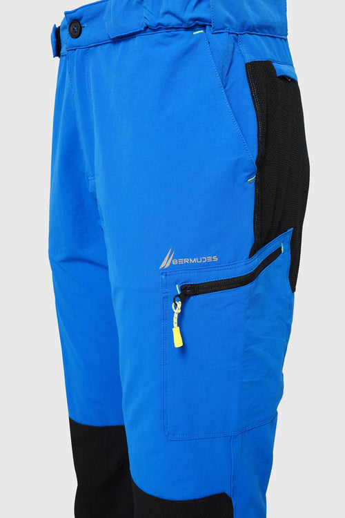 Pantalon technique DROPP - Bermudes - 2