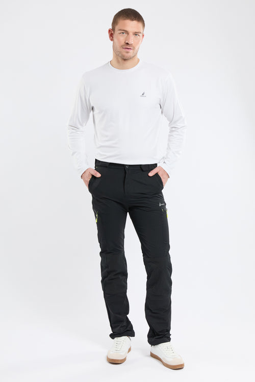 Pantalon technique DROPP - Bermudes - 1