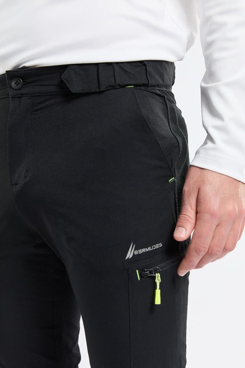 Pantalon technique DROPP - Bermudes - 3