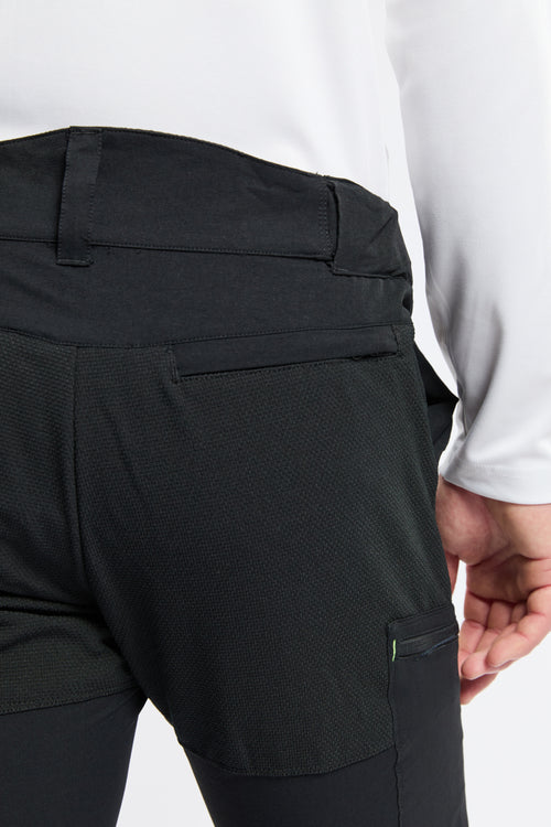 Pantalon technique DROPP - Bermudes - 4