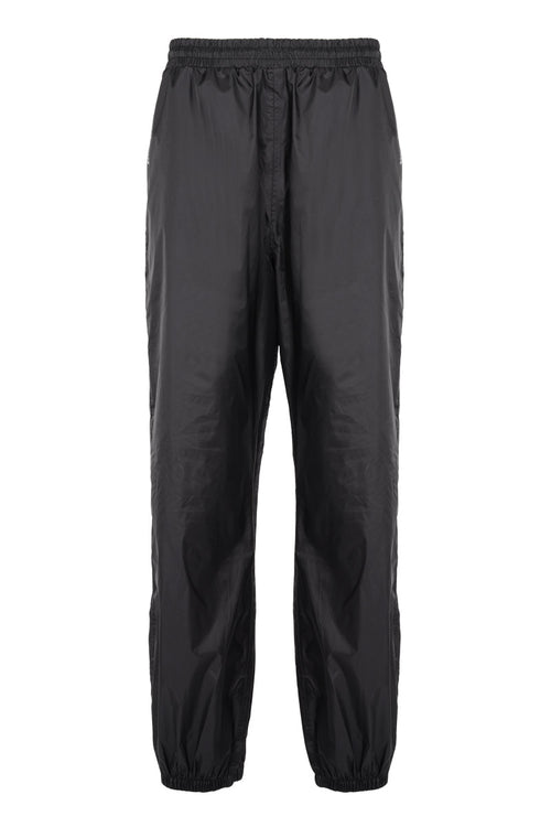 Pantalon de pluie imperméable SIERRA - Bermudes - 1
