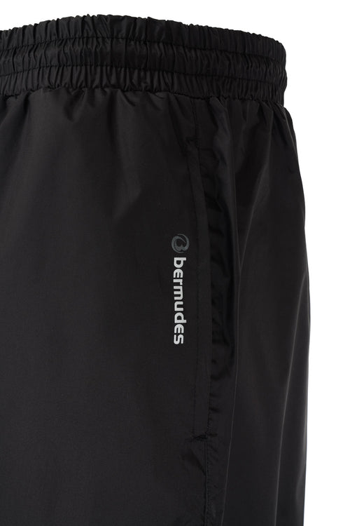 Pantalon de pluie imperméable SIERRA - Bermudes - 3