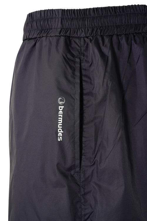 Pantalon de pluie imperméable SIERRA - Bermudes - 3