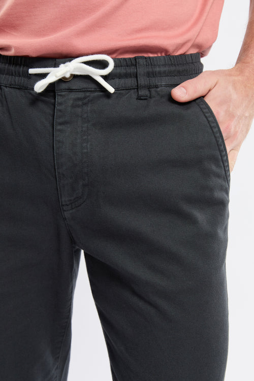 Pantalon chino DOMINO - Bermudes - 3