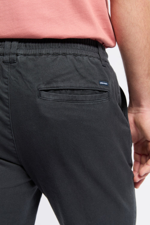 Pantalon chino DOMINO - Bermudes - 4