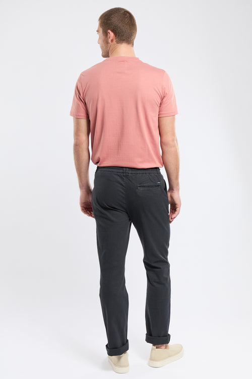 Pantalon chino DOMINO - Bermudes - 2