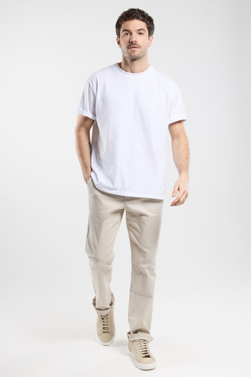 Pantalon chino DOMINO - Bermudes - 1