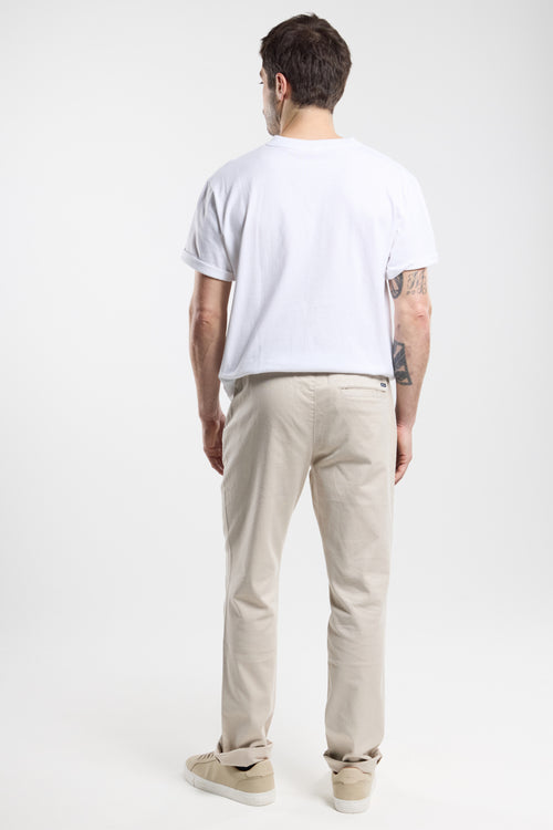 Pantalon chino DOMINO - Bermudes - 2