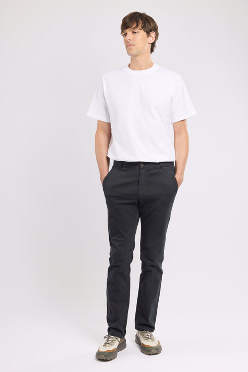 Chino DECK - Bermudes - 1