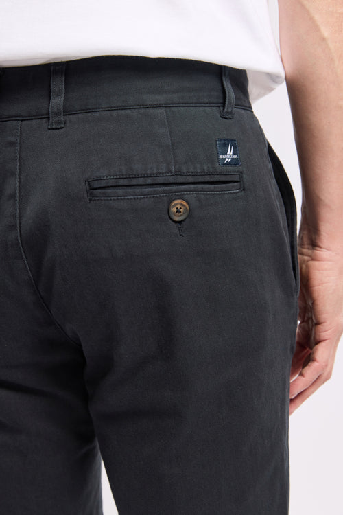 Chino DECK - Bermudes - 4