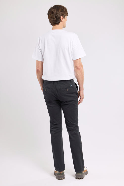 Chino DECK - Bermudes - 3