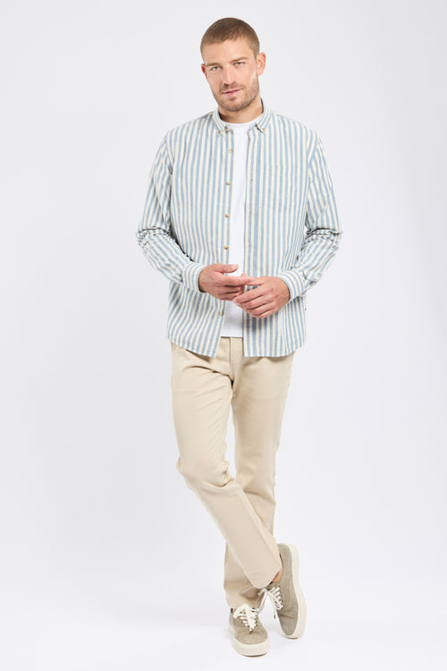 Chino DECK - Bermudes - 1