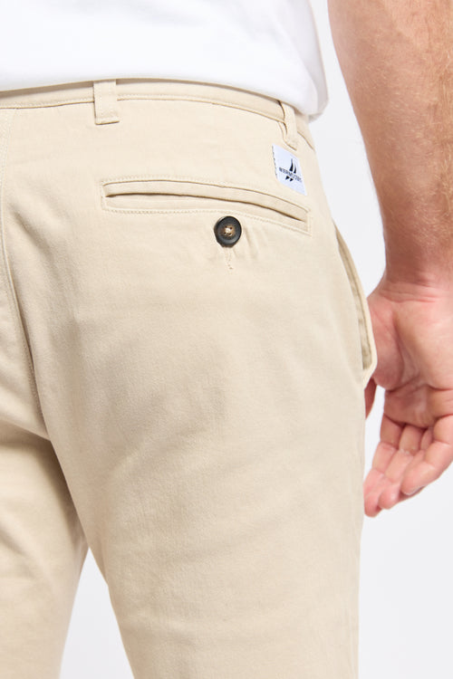 Chino DECK - Bermudes - 4