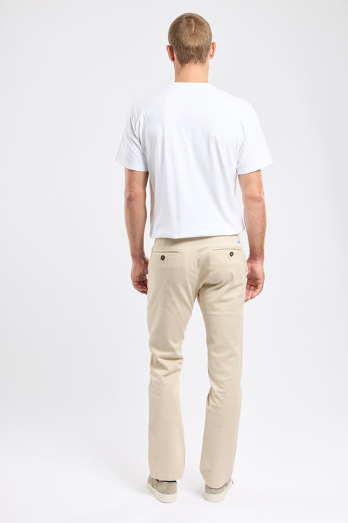 Chino DECK - Bermudes - 3