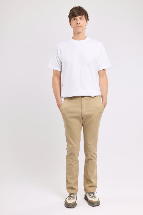 Chino DECK - Bermudes - 1