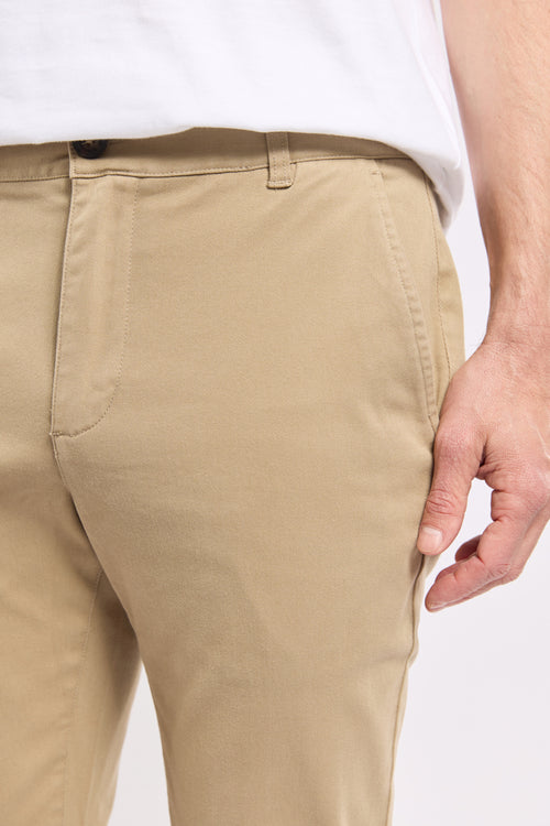 Chino DECK - Bermudes - 2