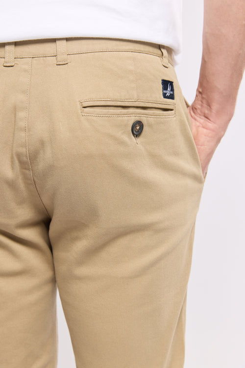 Chino DECK - Bermudes - 4