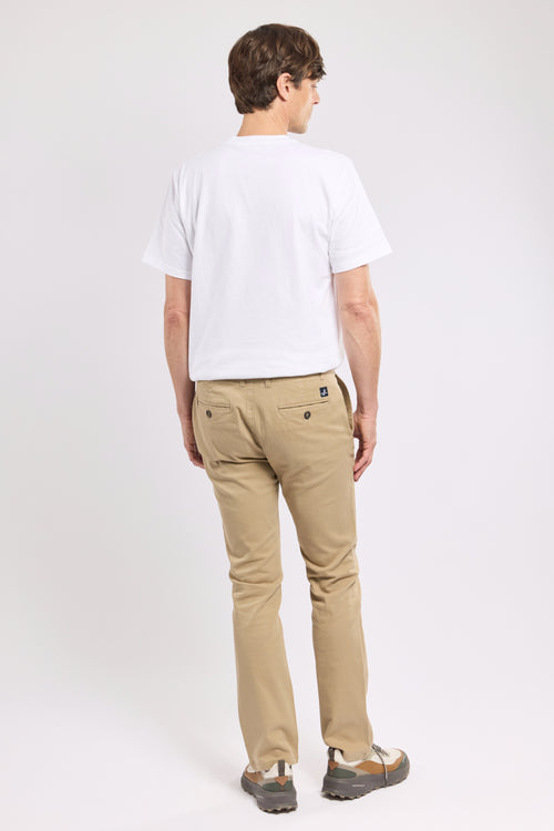 Chino DECK - Bermudes - 3