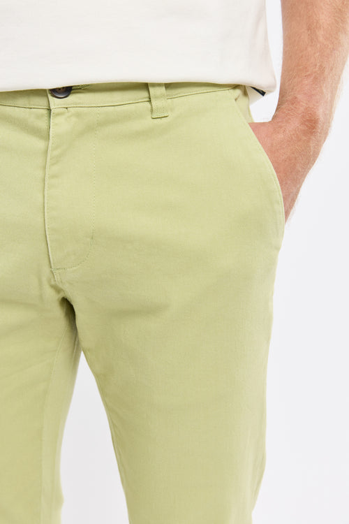 Chino DECK - Bermudes - 2