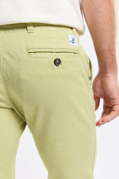 Chino DECK - Bermudes - 4