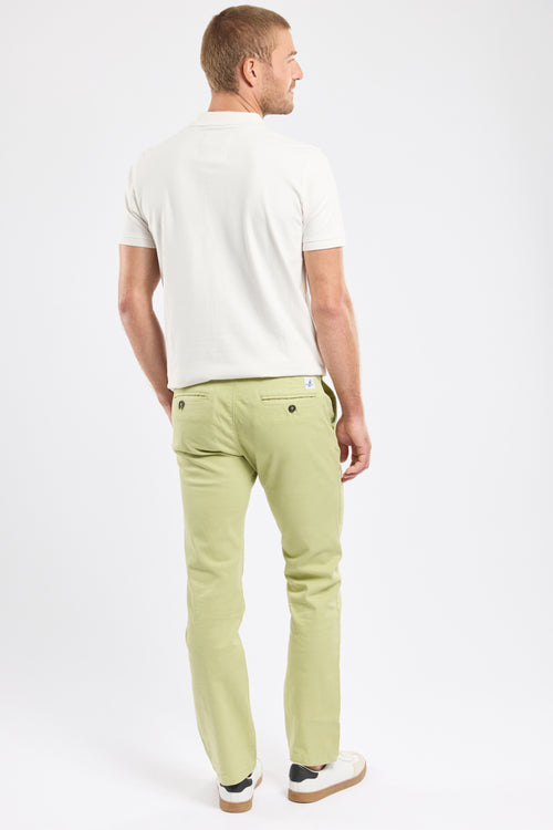 Chino DECK - Bermudes - 3