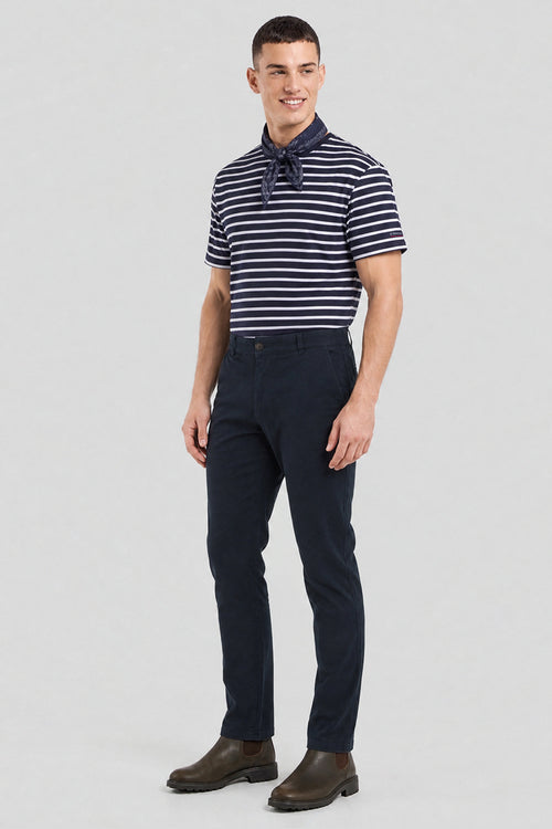 Chino DECK - Bermudes - 1