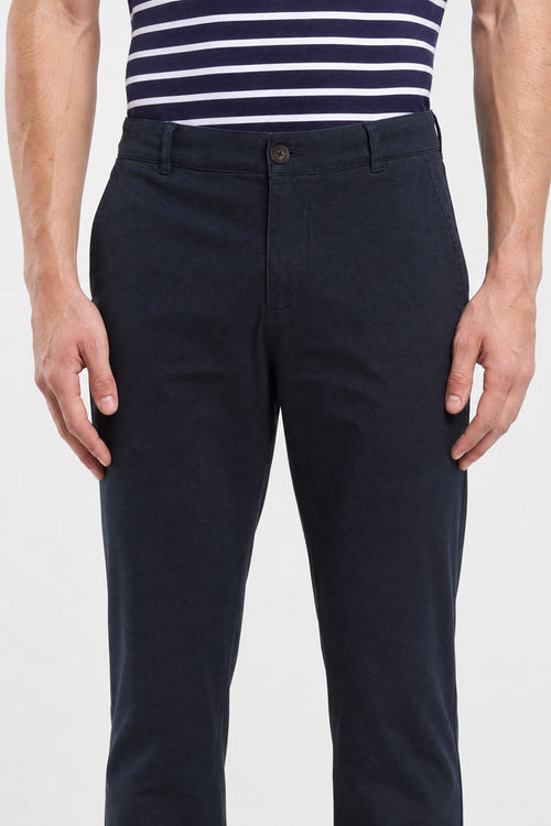 Chino DECK - Bermudes - 4