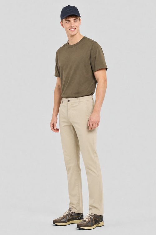 Chino DECK - Bermudes - 1