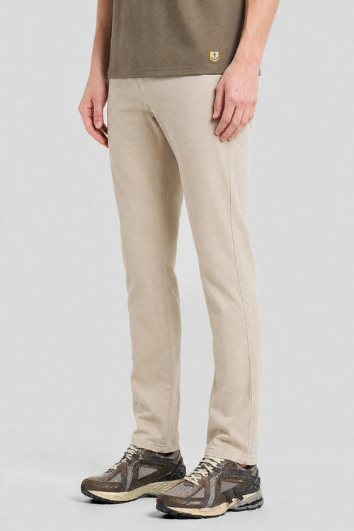 Chino DECK - Bermudes - 2